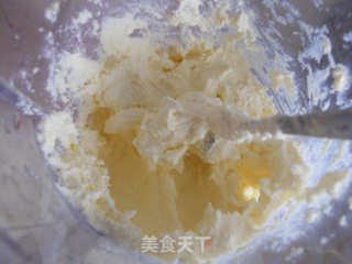 酸奶乳酪蛋糕的做法步骤：6