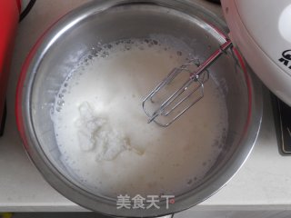 酸奶乳酪蛋糕的做法步骤：13