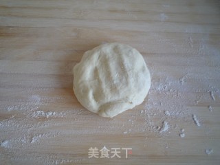 发面葱油饼的做法步骤：3