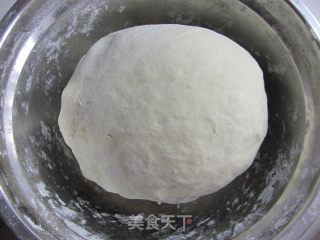 饺子的详细做法---田园青椒饺的做法步骤：6