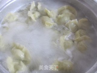 饺子的详细做法---田园青椒饺的做法步骤：19