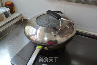 精简家庭版东坡肉-【黄酒红烧肉】的做法步骤：7