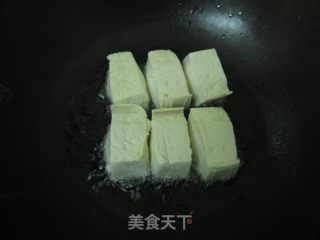 客家煎酿豆腐的做法步骤：4