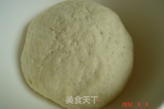 肉龙的做法步骤：1