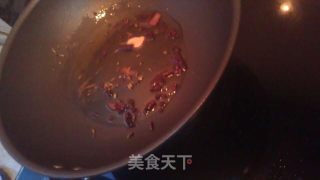 枣庄辣子鸡的做法步骤：5