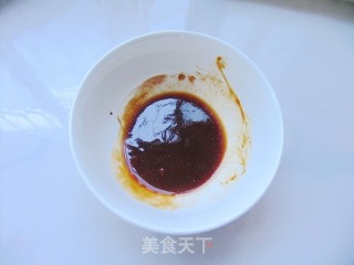 让你家的宝贝也爱上豆腐——糖醋脆皮豆腐的做法步骤：9