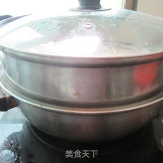 油炸土豆饼的做法步骤：2