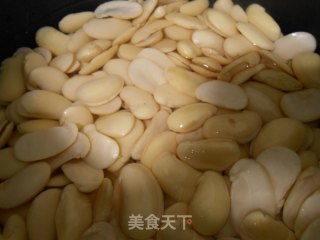 大白芸豆沙的做法步骤：2