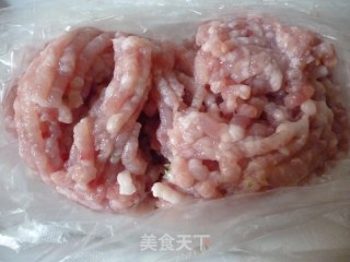 芹菜猪肉馅饺子的做法步骤：4