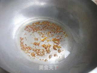 不一样的美味——鹌鹑蛋烧南瓜的做法步骤：5