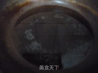 菠菜汤的做法步骤：2