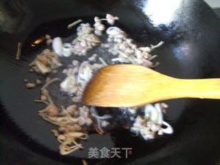 茄汁嫩豆腐的做法步骤：7