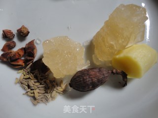 好吃不油腻------红烧肉的做法