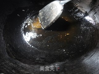 好吃不油腻------红烧肉的做法步骤：7