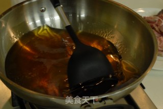 豆豉鱼头煲的做法步骤：2