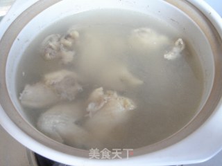 炖出来的美味---【香菇炖鸡】的做法步骤：6