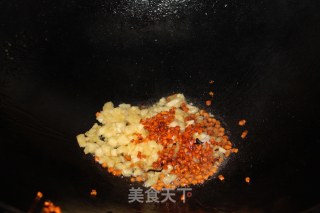 菠萝酥鱼的做法步骤：7