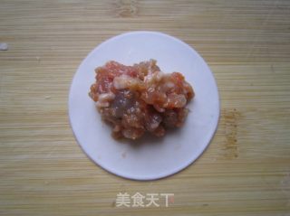 水晶虾饺的做法步骤：11