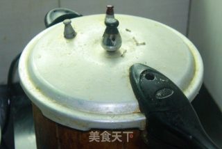 【茄香虎皮扣肉】的做法步骤：19