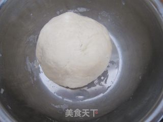 韭菜鱼肉饺子的做法步骤：10