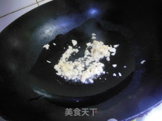 干煸芸豆的做法步骤：10