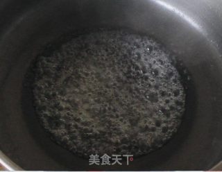 豆沙冰糖葫芦的做法步骤：10