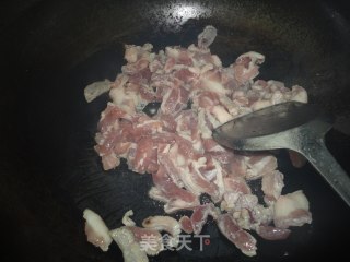 粉蒸肉的做法步骤：2