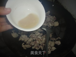 粉蒸肉的做法步骤：3