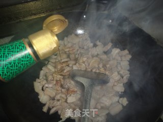 粉蒸肉的做法步骤：4