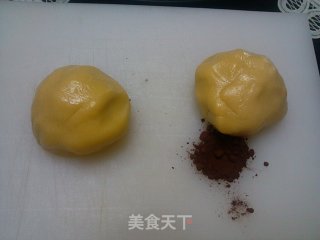 奶酥小饼的做法步骤：6