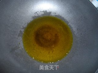 大辣椒炒土豆片的做法步骤：3