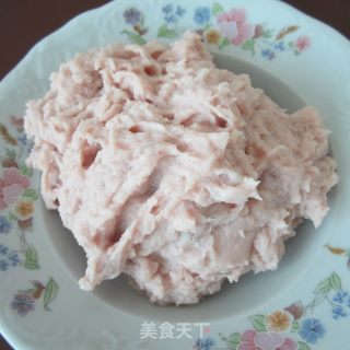 瓦煲煲鱼肉粥的做法步骤：2