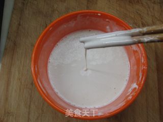 香酥茄夹的做法步骤：7