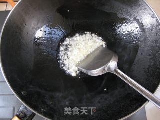 快炒四季豆的做法步骤：4