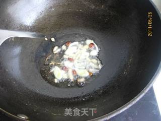 在家也能做的豆腐脑的做法步骤：2