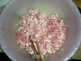 美味的熏干豆腐卷的做法步骤：2