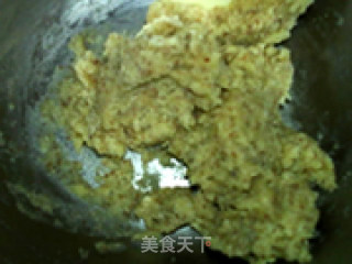 花生酥饼的做法步骤：8