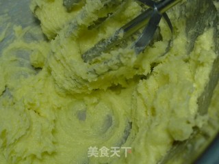 【趣多多饼干】山寨也疯狂的做法步骤：2