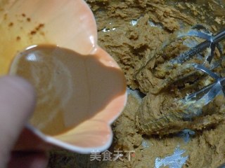 【趣多多饼干】山寨也疯狂的做法步骤：6