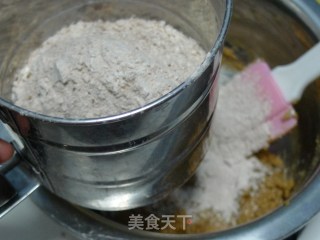 【趣多多饼干】山寨也疯狂的做法步骤：7