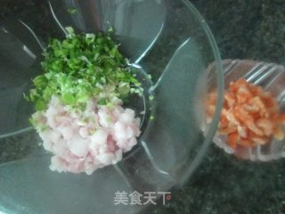 潮汕粿品－马铃薯粿的做法步骤：1