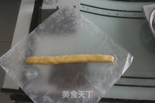 玛格丽特饼干的做法步骤：3