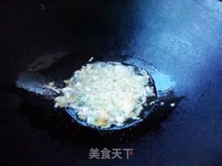 木耳烧豆腐的做法步骤：4