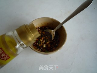 梅子肉煎豆腐的做法步骤：11