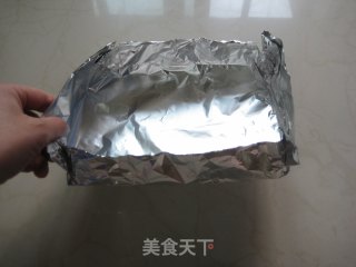 3元钱的秘密武器让面包机变烤箱轻松打造美味烤肉：香烤五花肉的做法步骤：12