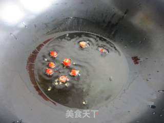 蚝油油麦菜的做法步骤：3