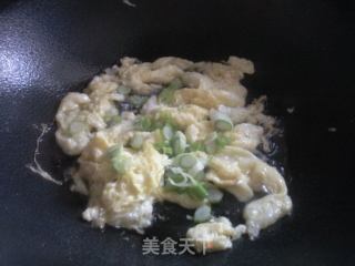 鸡刨豆腐的做法步骤：5