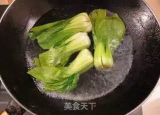 夹心丸子的做法步骤：3