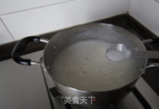 生滚鱼片粥的做法步骤：12