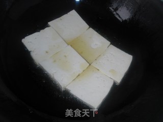 糖醋脆皮豆腐的做法步骤：2